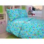 КПБ Бязь "Детский" пл. 140 г/м²