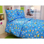 КПБ Бязь "Детский" пл. 140 г/м²