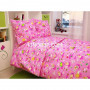 КПБ Бязь "Детский" пл. 140 г/м²